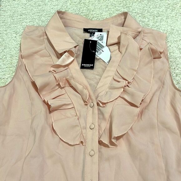 NWT- Premise - M - Picture 3 of 6